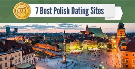 Online Dating in Poland 